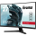 iiyama G-Master G2766HSU Red Eagle Curved - 673539 - zdjęcie 4